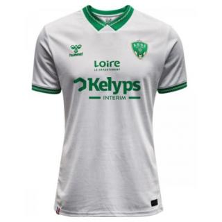 AS Saint-Etienne 2a Equipación 2025/26